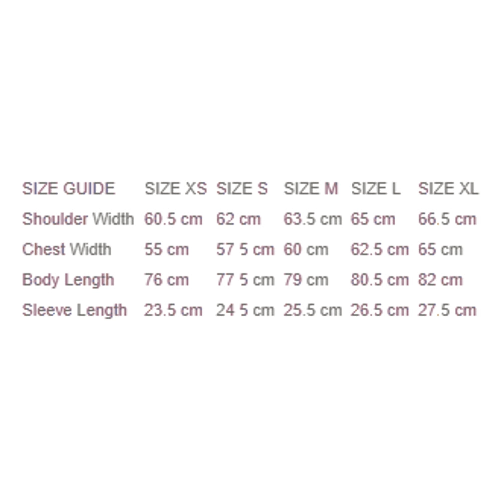 MADNESS OVERSIZE ESSENTIAL PIQUE POLO-CREAM