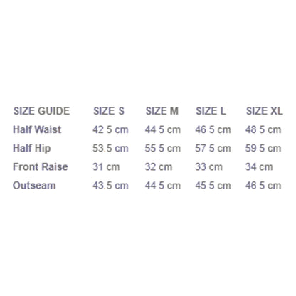 MADNESS POLYESTER CHINO SHORTS-KHAKI