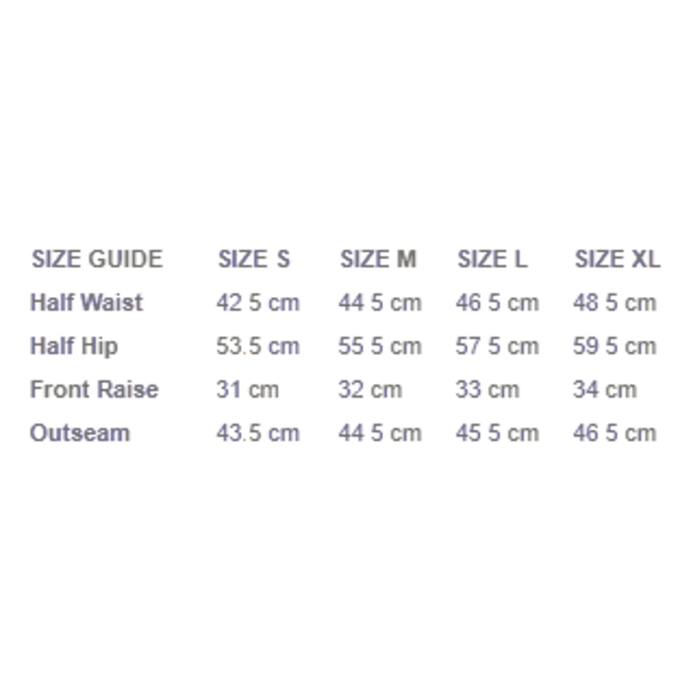 MADNESS POLYESTER CHINO SHORTS-OLIVE