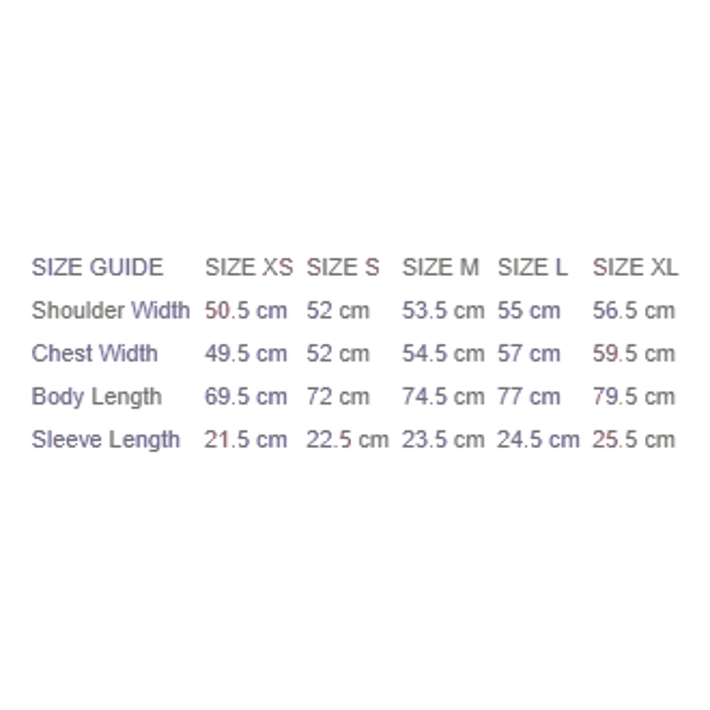 MADNESS PRINT TEE-BLACK