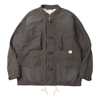 MADNESS REGENERATED M43 TANG-SUIT-CHARCOAL