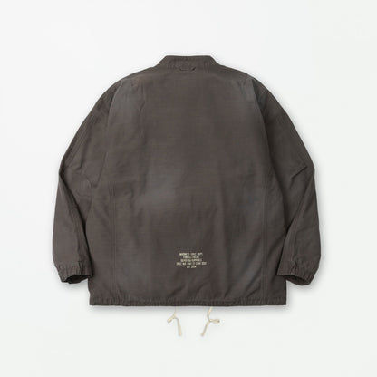 MADNESS REGENERATED M43 TANG-SUIT-CHARCOAL