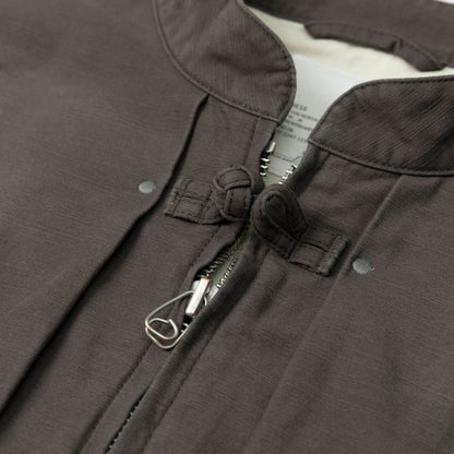 MADNESS REGENERATED M43 TANG-SUIT-CHARCOAL