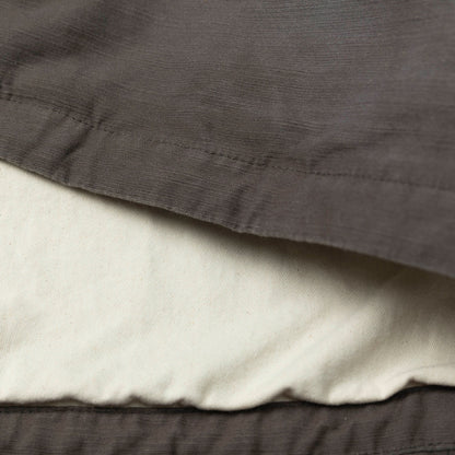 MADNESS REGENERATED M43 TANG-SUIT-CHARCOAL