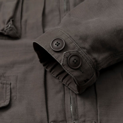 MADNESS REGENERATED M43 TANG-SUIT-CHARCOAL