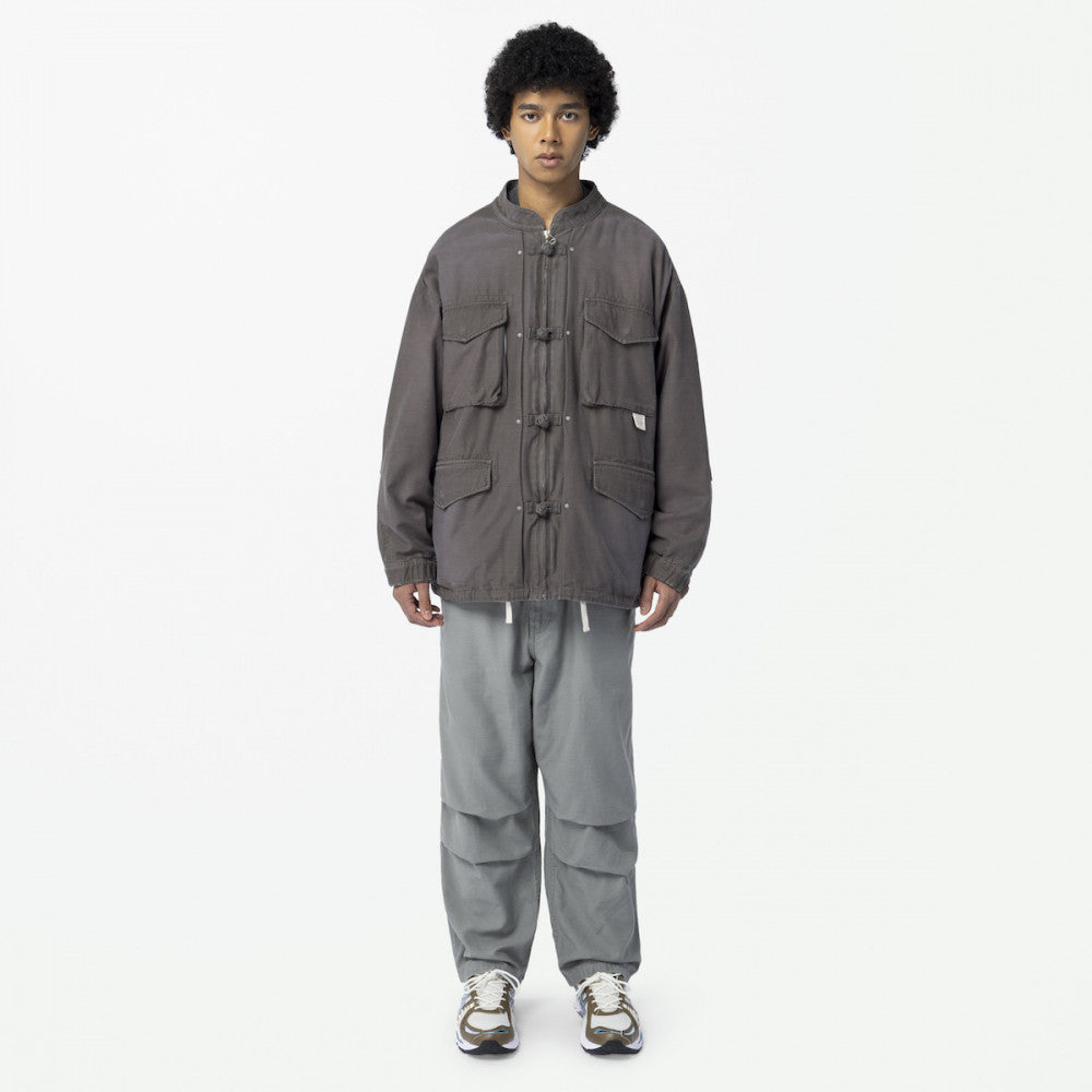 MADNESS REGENERATED M43 TANG-SUIT-CHARCOAL