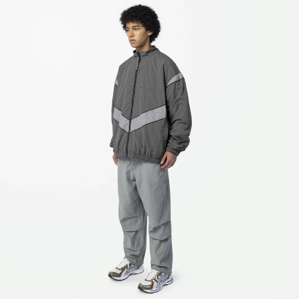MADNESS REGENERATED URBAN FIELD EASY PANTS-GREY