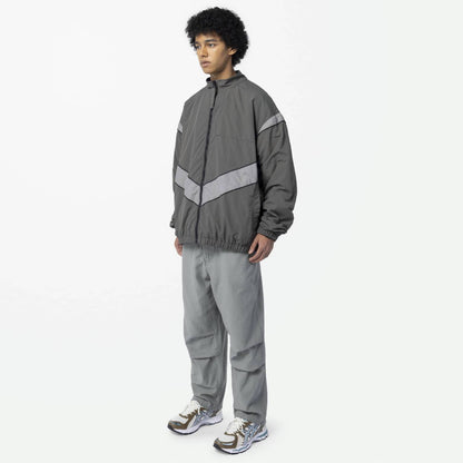 MADNESS REGENERATED URBAN FIELD EASY PANTS-GREY