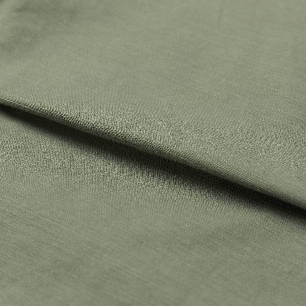 MADNESS REGENERATED URBAN FIELD EASY PANTS-ARMY GREEN