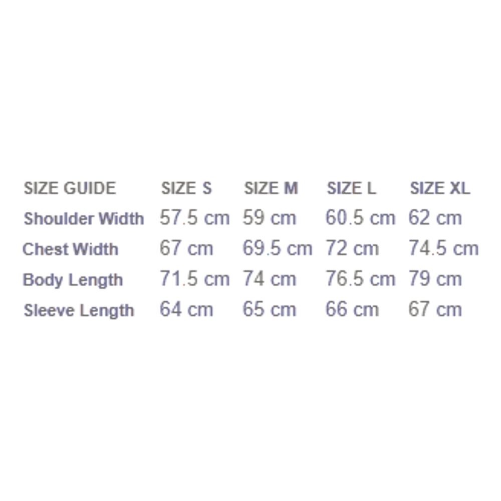 MADNESS TRAINER JACKET