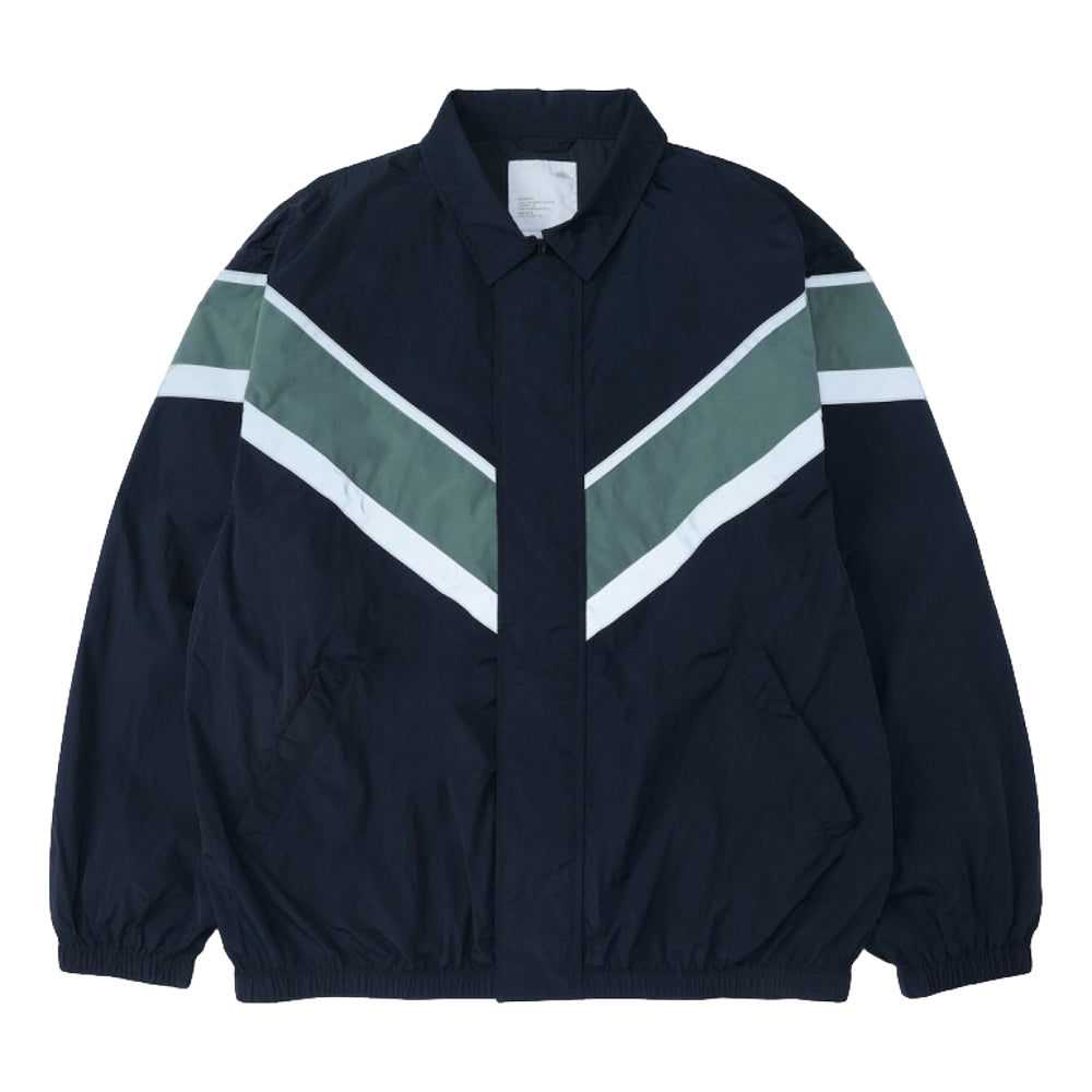 MADNESS TRAINER JACKET