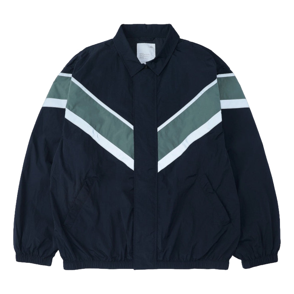 MADNESS TRAINER JACKET