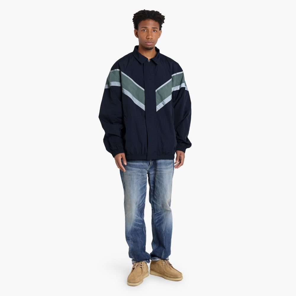 MADNESS TRAINER JACKET