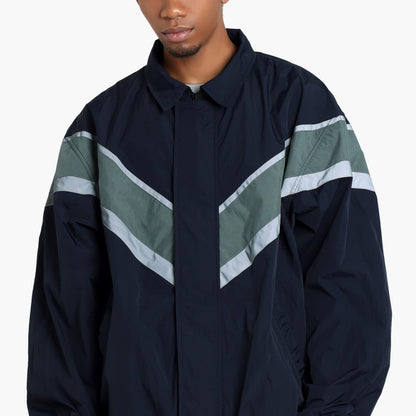 MADNESS TRAINER JACKET