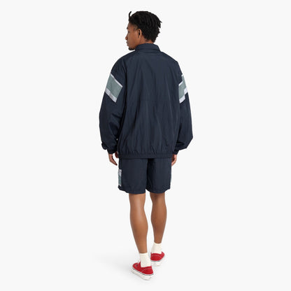 MADNESS TRAINER SHORTS-NAVY