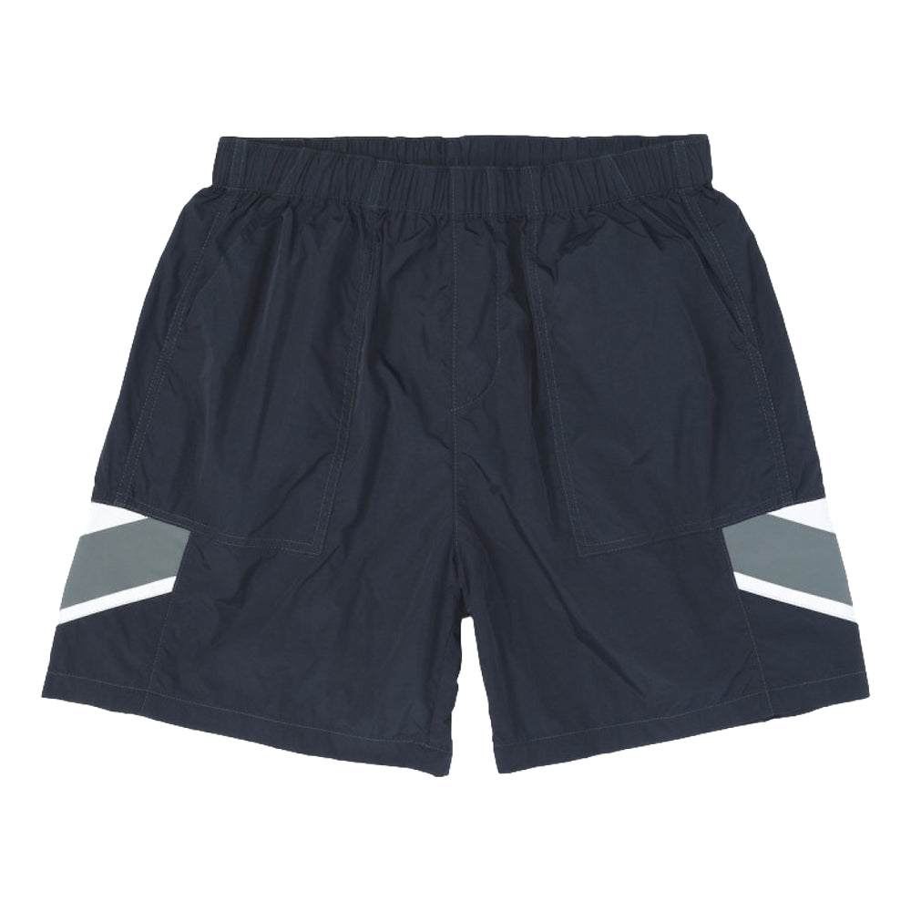 MADNESS TRAINER SHORTS-NAVY