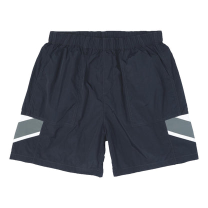MADNESS TRAINER SHORTS-NAVY