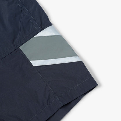 MADNESS TRAINER SHORTS-NAVY