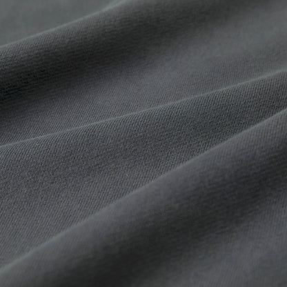 MADNESS VERSATILE FADED CREW SWEATER-RAPHITE