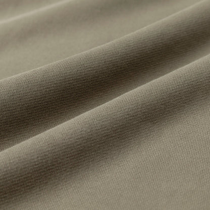 MADNESS VERSATILE FADED CREW SWEATER-DUSTY OLIVE