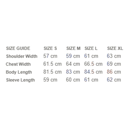 MADNESS VINTAGE WASHED DENIM SHIRT