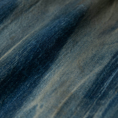 MADNESS VTG 00s MINERS' DENIM (MADE IN JAPAN) -INDIGO