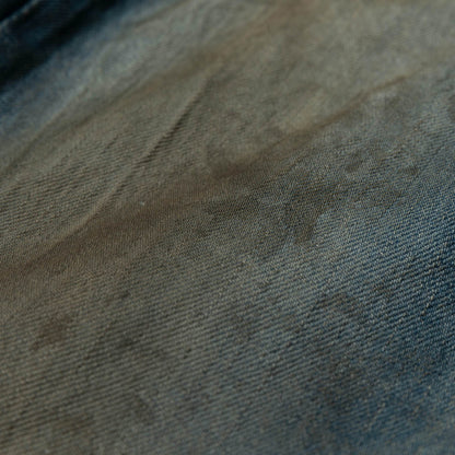 MADNESS VTG 00s MINERS' DENIM (MADE IN JAPAN) -INDIGO