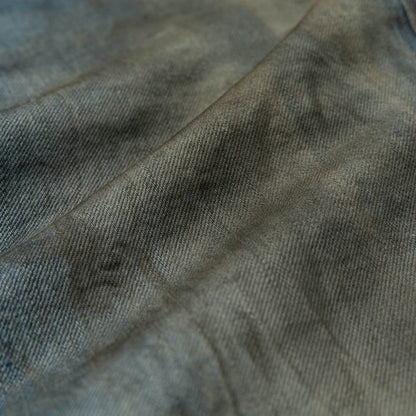 MADNESS VTG 00s MINERS' DENIM (MADE IN JAPAN) -INDIGO