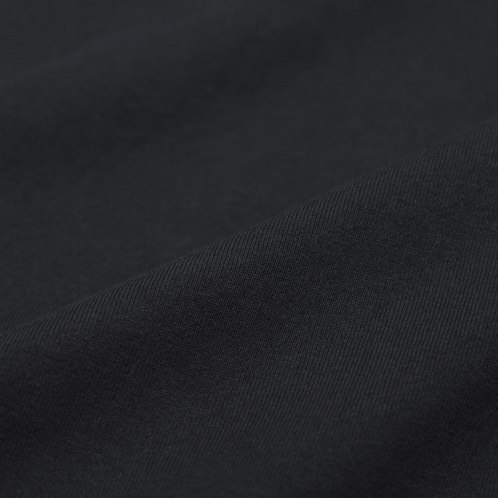 MADNESS MADRIDER MR-01 PRINT LS TEE-BLACK