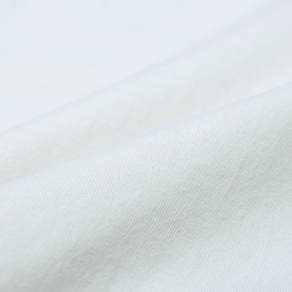 MADNESS MADRIDER MR-01 PRINT LS TEE-WHITE