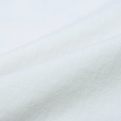 MADNESS MADRIDER MR-01 PRINT LS TEE-WHITE