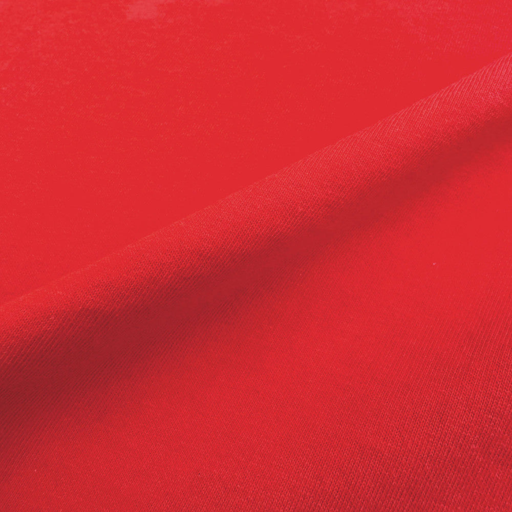 MADNESS MADRIDER PRINT TEE-RED