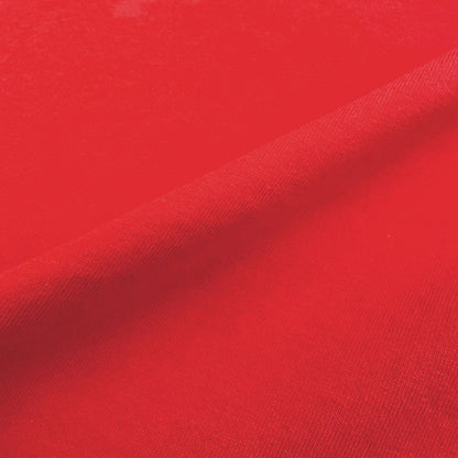 MADNESS MADRIDER PRINT TEE-RED