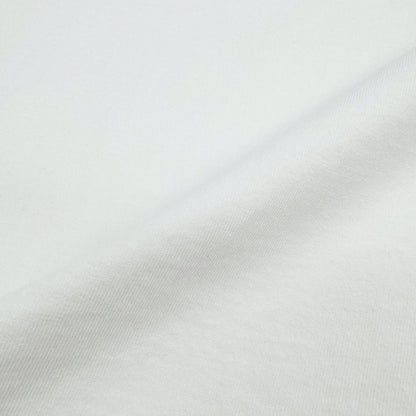 MADNESS MADRIDER PRINT TEE-WHITE