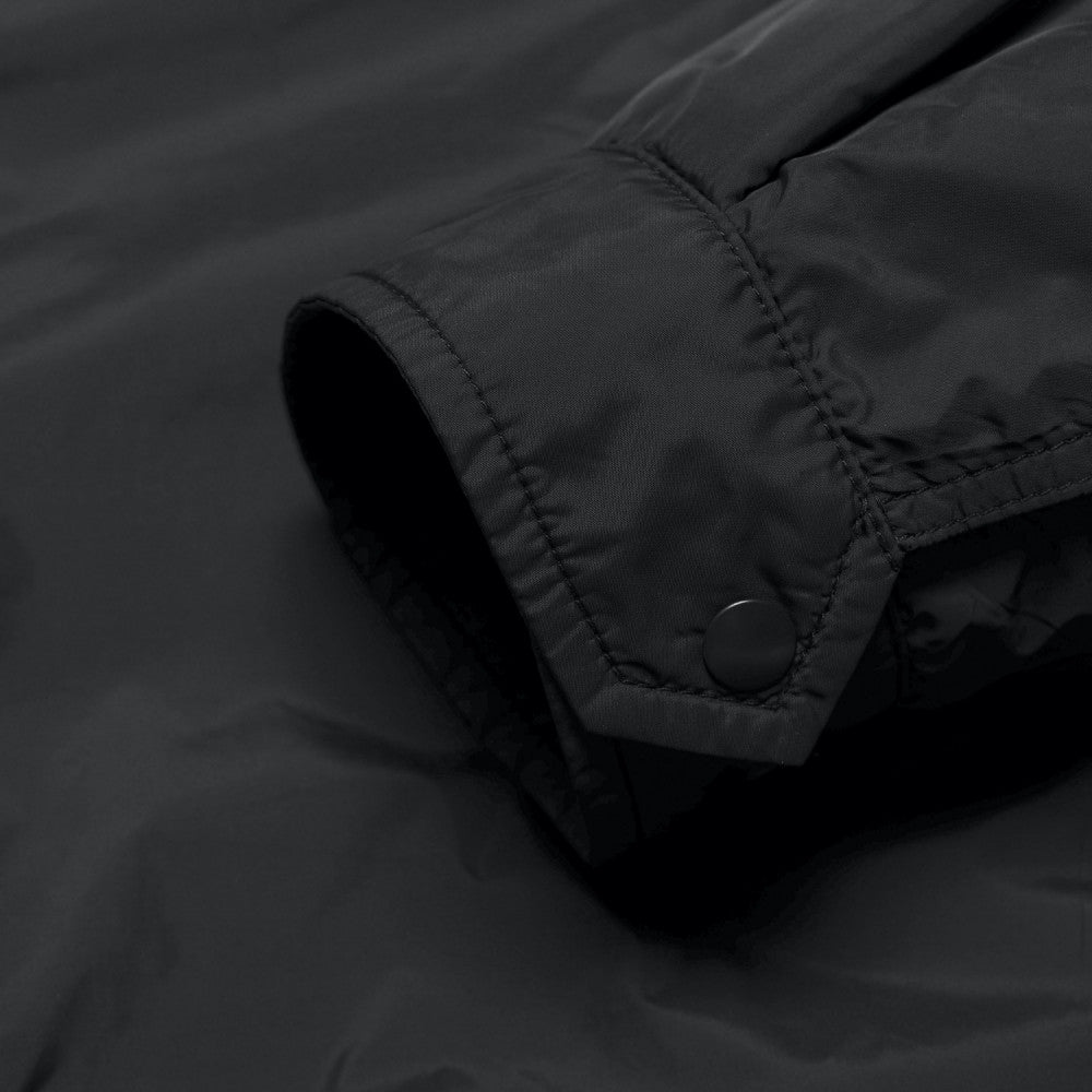 MADNESS MADRIDER THE ROAD CREW COACH JACKET-BLACK