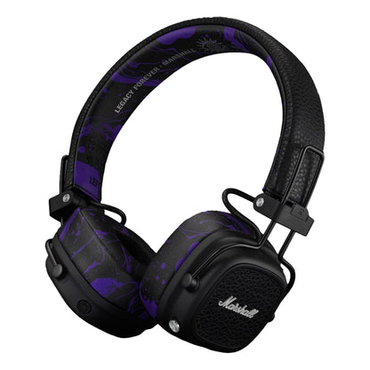 MARSHALL MAJOR V HENDRIX EDITION-PURPLE