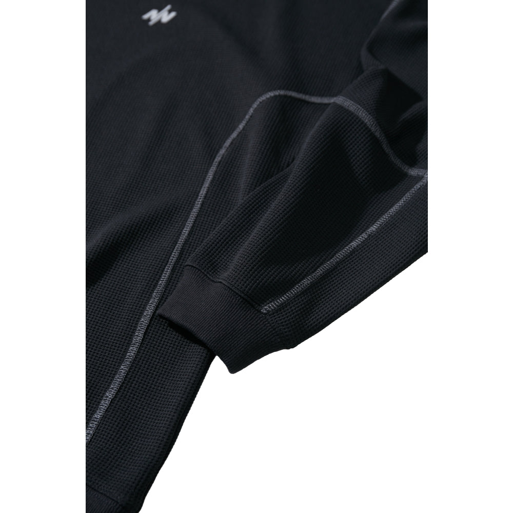 MARS LONG SLEEVES TEE