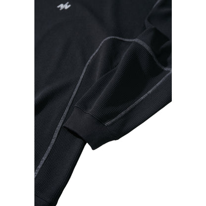 MARS LONG SLEEVES TEE