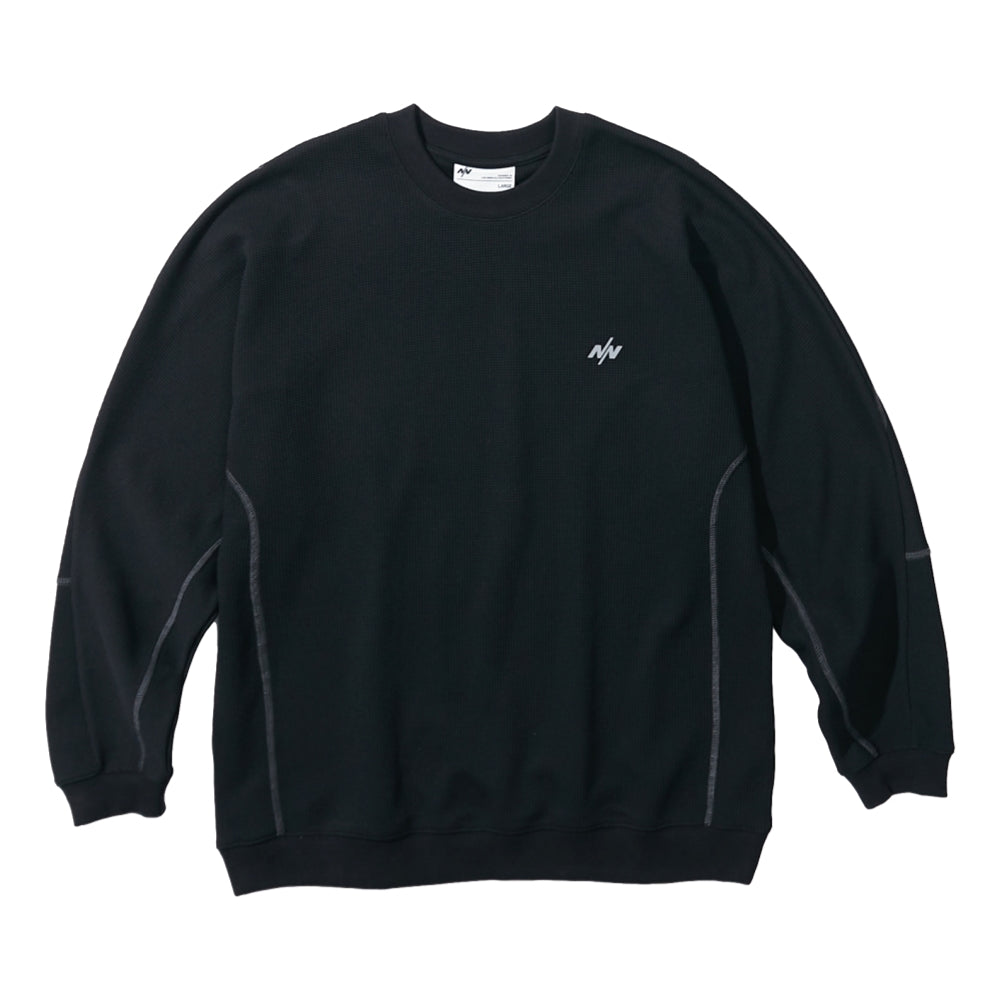 MARS LONG SLEEVES TEE