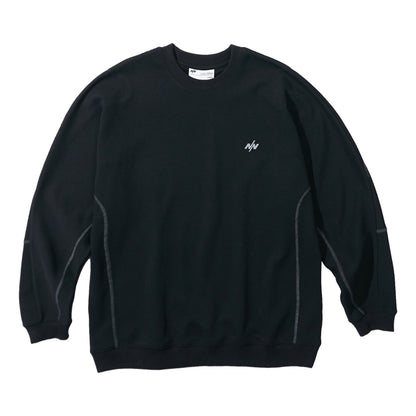 MARS LONG SLEEVES TEE