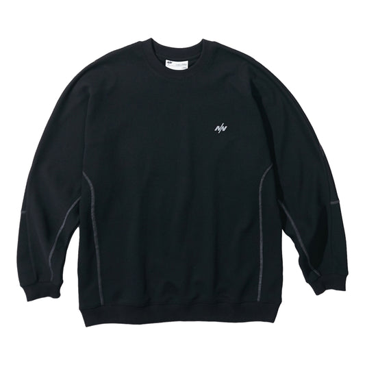 MARS LONG SLEEVES TEE