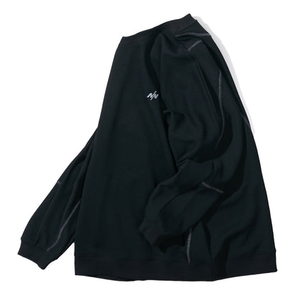 MARS LONG SLEEVES TEE