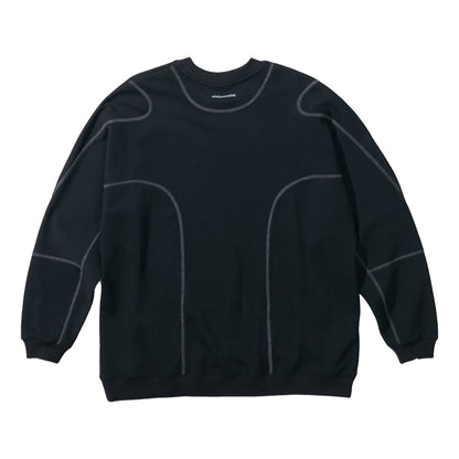 MARS LONG SLEEVES TEE