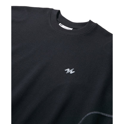 MARS LONG SLEEVES TEE