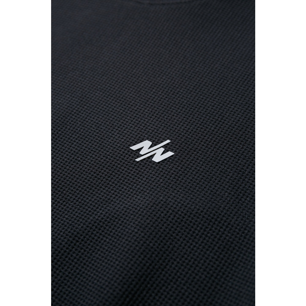 MARS LONG SLEEVES TEE