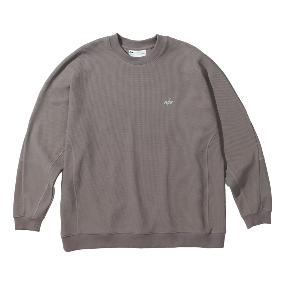 MARS LONG SLEEVES TEE