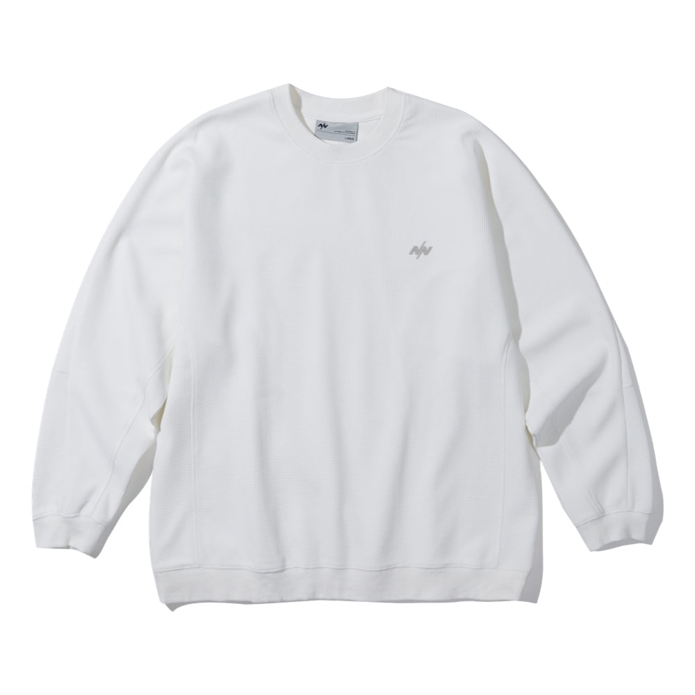 MARS LONG SLEEVES TEE