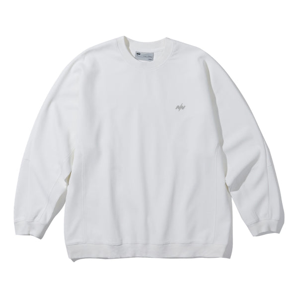 MARS LONG SLEEVES TEE