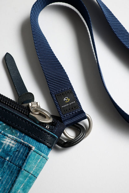 FUNDAMENTAL MASTER-PIECE SACOCHE-BORDO