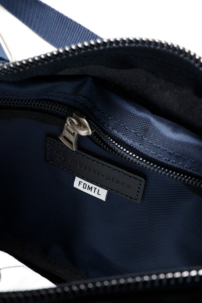 FUNDAMENTAL MASTER-PIECE SACOCHE-BORDO